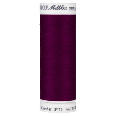 Mettler Seraflex Elastic Thread 130M Dark Current