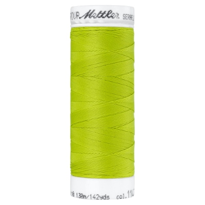 Mettler Seraflex Elastic Thread 130M Tamarack