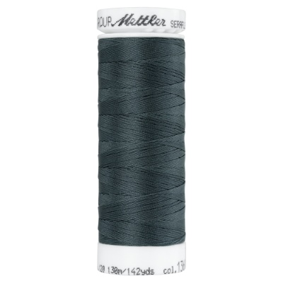 Mettler Seraflex Elastic Thread 130M Whale