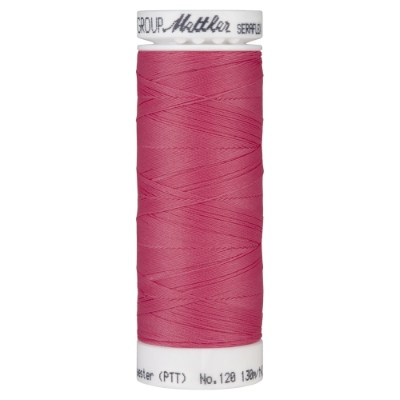 Mettler Seraflex Elastic Thread 130M Garden Rose