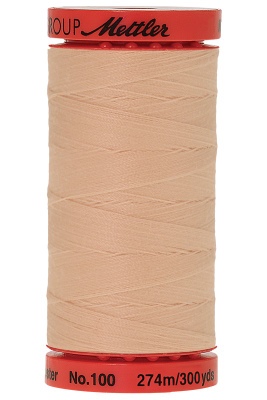 Mettler Metrosene Polyester Thread 274M Blush (1151/645)