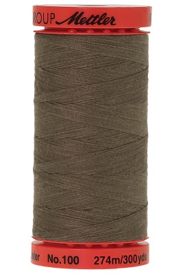 Mettler Metrosene Polyester Thread 274M Old Tin  (1151/623)