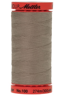 Mettler Metrosene Polyester Thread 274M Limestone (1151/624)