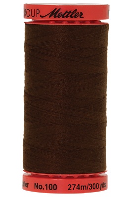 Mettler Metrosene Polyester Thread 274M Apple Seed (1151/712)