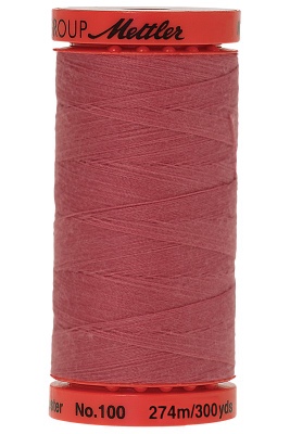 Mettler Metrosene Polyester Thread 274M Heather Pink (1151/897)