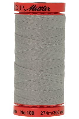 Mettler Metrosene Polyester Thread 274M Moonstone (1151/250)