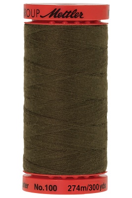 Mettler Metrosene Polyester Thread 274M Chaff (1151/706)