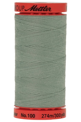 Mettler Metrosene Polyester Thread 274M Serenity (1151/910)