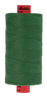 Mettler Metrosene Polyester Thread 1000M Kelley (1155/847)