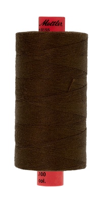 Mettler Metrosene Polyester Thread 1000M Apple Seed (1155/712)