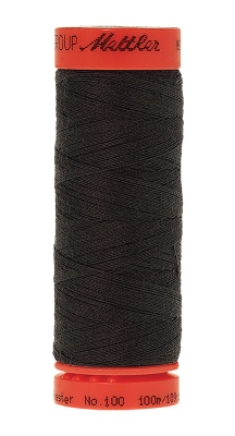Mettler Metrosene Polyester Thread 100M Juniper Berry