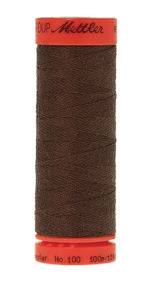 Mettler Metrosene Polyester Thread 100M Pine Park