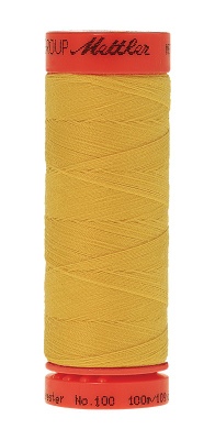 Mettler Metrosene Polyester Thread 100M Summersun (1171/500)
