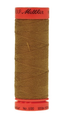 Mettler Metrosene Polyester Thread 100M Ginger (1171/768)