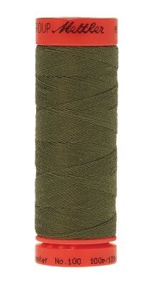 Mettler Metrosene Polyester Thread 100M Seagrass (1171/678)