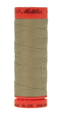 Mettler Metrosene Polyester Thread 100M Green Grape (1171/903)