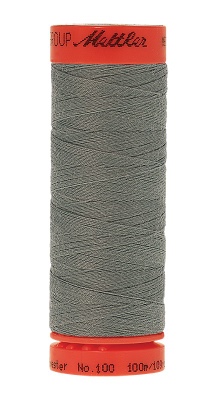 Mettler Metrosene Polyester Thread 100M Vintage Blue (1171/670)