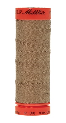 Mettler Metrosene Polyester Thread 100M Sandstone (1171/844)