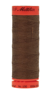 Mettler Metrosene Polyester Thread 100M Pecan (1171/292)