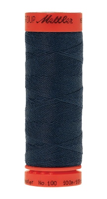 Mettler Metrosene Polyester Thread 100M Harbor (1171/920)