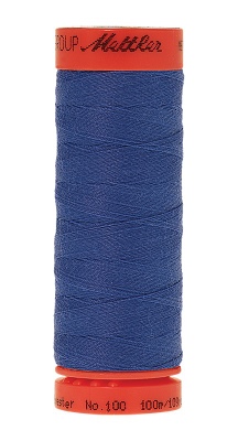 Mettler Metrosene Polyester Thread 100M Nordic Blue (1171/556)