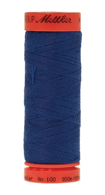 Mettler Metrosene Polyester Thread 100M Royal Blue (1171/790)