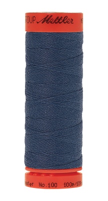 Mettler Metrosene Polyester Thread 100M Laguna (1171/881)