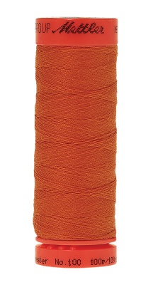 Mettler Metrosene Polyester Thread 100M Clay (1171/902)