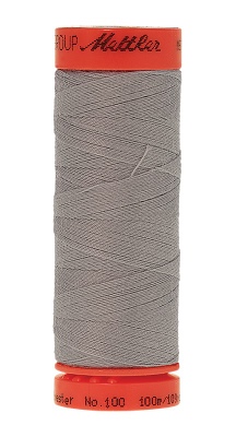 Mettler Metrosene Polyester Thread 100M Silvery Grey (1171/749)