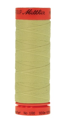 Mettler Metrosene Polyester Thread 100M Spring Green (1171/893)