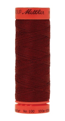 Mettler Metrosene Polyester Thread 100M Blue Elderberry (1171/595)