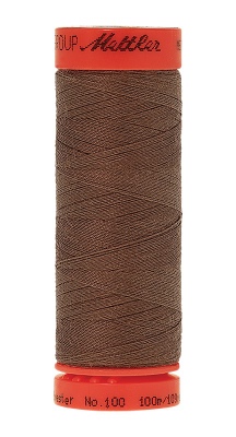 Mettler Metrosene Polyester Thread 100M Espresso (1171/615)
