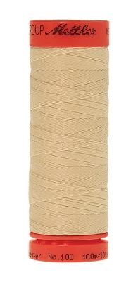 Mettler Metrosene Polyester Thread 100M Lime Blossom (1171/781)