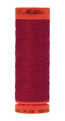 Mettler Metrosene Polyester Thread 100M Currant (1171/465)