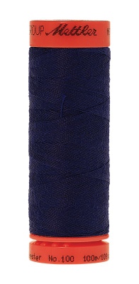 Mettler Metrosene Polyester Thread 100M Light Midnight (1171/674)