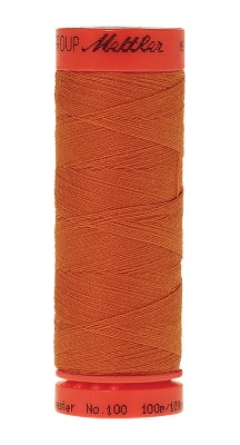 Mettler Metrosene Polyester Thread 100M Harvest (1171/507)