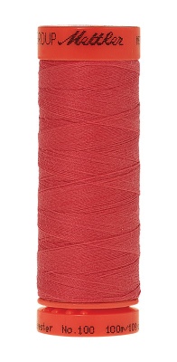 Mettler Metrosene Polyester Thread 100M Persimmon (1171/806)