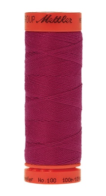 Mettler Metrosene Polyester Thread 100M Peony