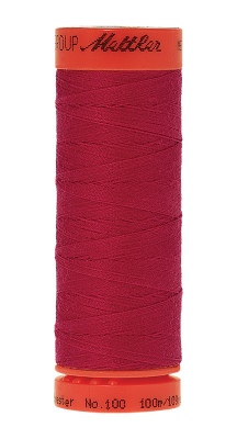 Mettler Metrosene Polyester Thread 100M Fuschia