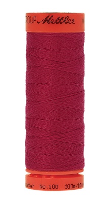 Mettler Metrosene Polyester Thread 100M Bright Ruby (1171/924)
