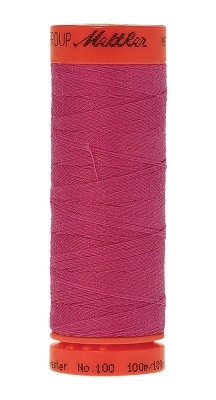 Mettler Metrosene Polyester Thread 100M Hot Pink (1171/959)