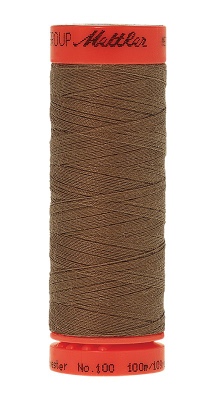 Mettler Metrosene Polyester Thread 100M Pecan (1171/614)