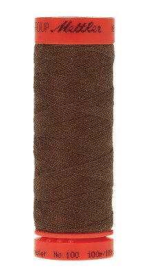 Mettler Metrosene Polyester Thread 100M Dormouse
