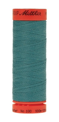 Mettler Metrosene Polyester Thread 100M Montain Lake (1171/932)
