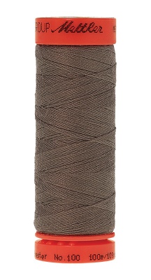 Mettler Metrosene Polyester Thread 100M Armour