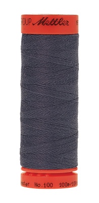 Mettler Metrosene Polyester Thread 100M Ocean Blue
