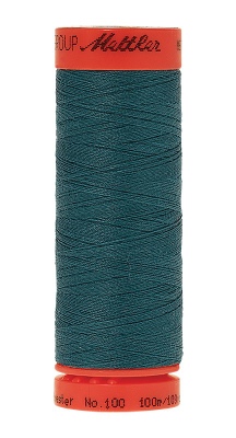 Mettler Metrosene Polyester Thread 100M Caribbean