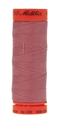 Mettler Metrosene Polyester Thread 100M Pink Rose (1171/208)