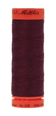 Mettler Metrosene Polyester Thread 100M Pansy (1171/580)
