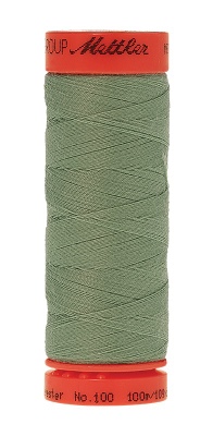 Mettler Metrosene Polyester Thread 100M Frosted Mintgreen (1171/817)